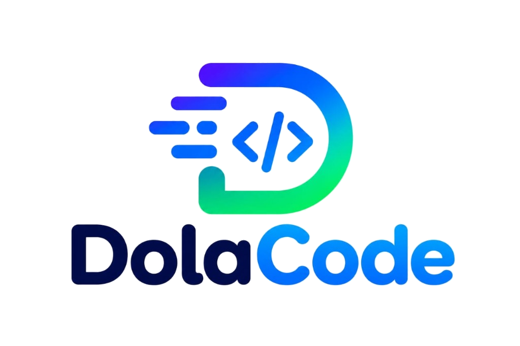 DolaCode Logo